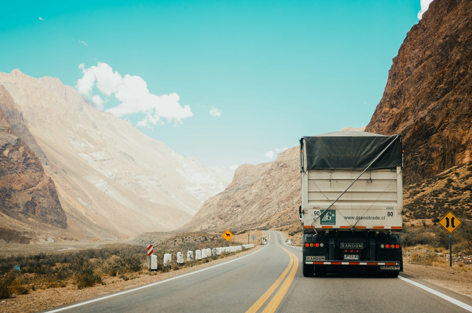 Land Transport