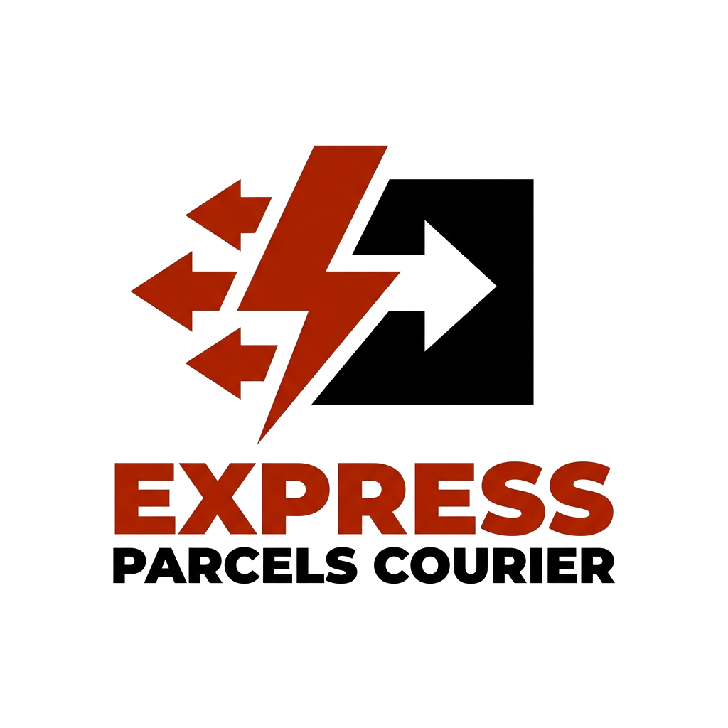ExpressParcelsCourier